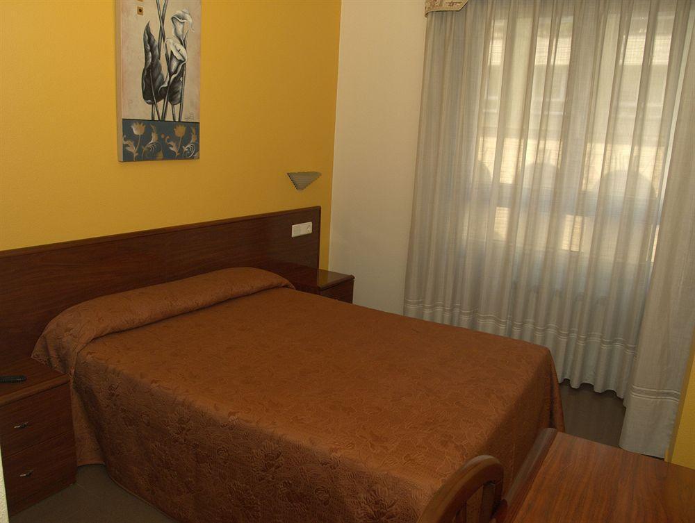Hotel Playa Poniente