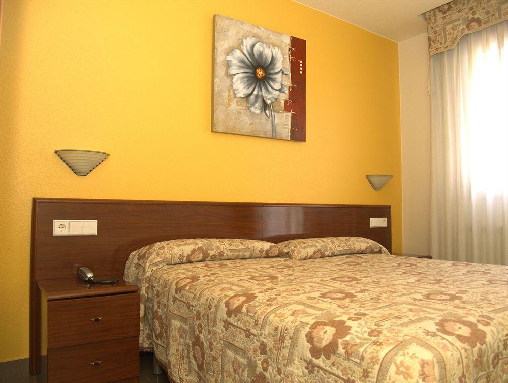 Hotel Playa Poniente Gijón