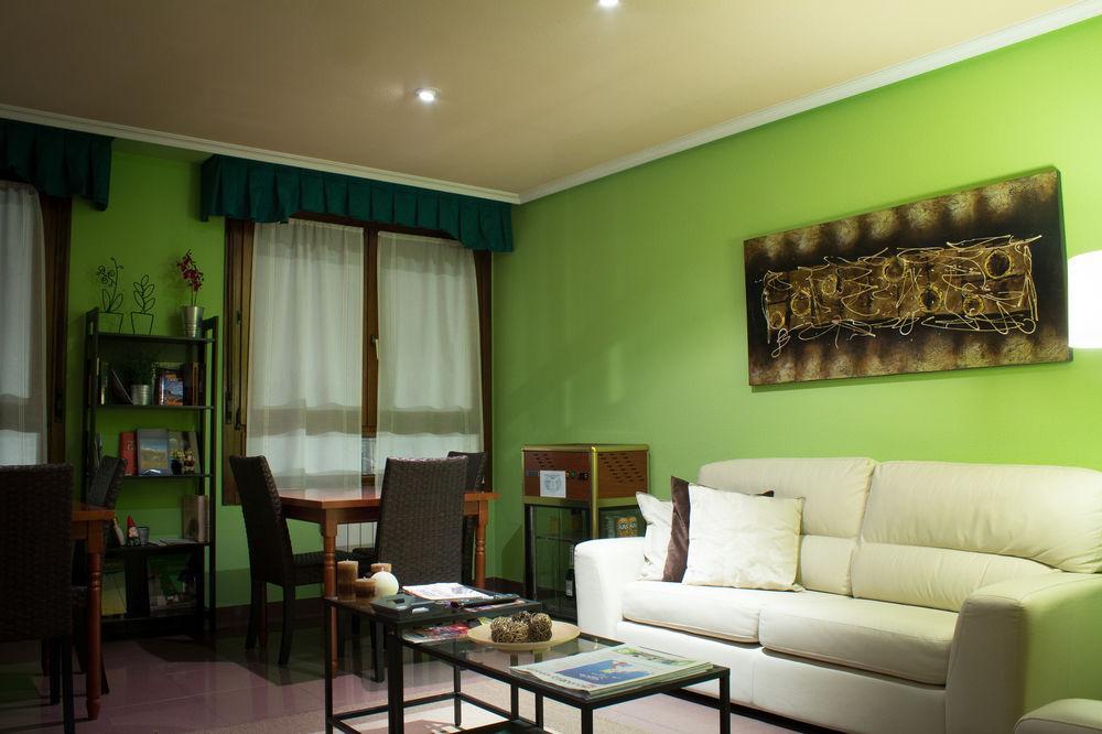 Playa Poniente Hotel