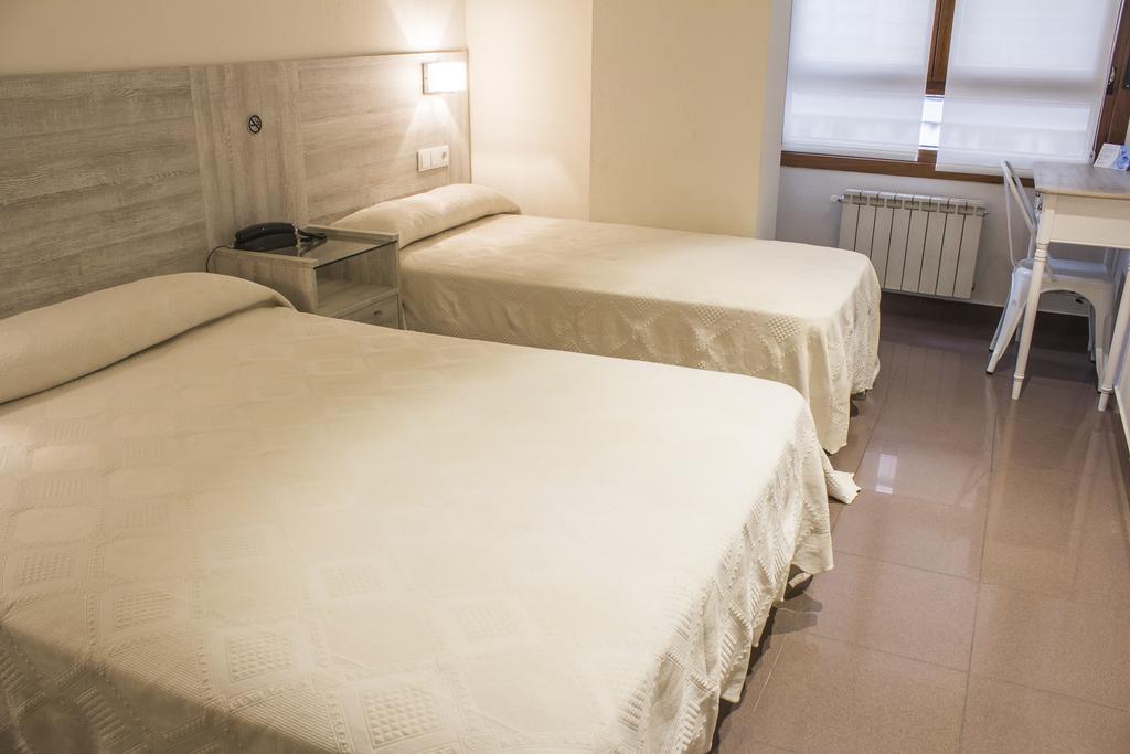 Hotel Playa Poniente Gijón