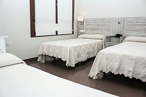 Playa Poniente Hotel