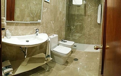 Playa Poniente Hotel